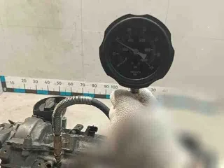 a6420106402,a6420106402 двигатель Mercedes S W221 3.0л Арт 258736098, вид 20