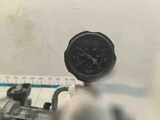 a6420106402,a6420106402 двигатель Mercedes S W221 3.0л Арт 258736098, вид 21