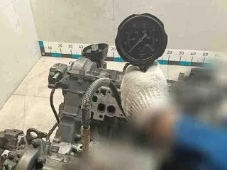 a6420106402,a6420106402 двигатель Mercedes S W221 3.0л Арт 258736098, вид 22