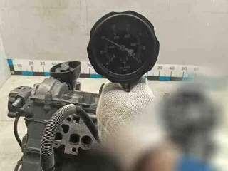 a6420106402,a6420106402 двигатель Mercedes S W221 3.0л Арт 258736098, вид 24