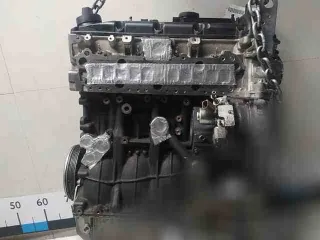 om651.901,a6510107116 двигатель Mercedes B W246 1.8л Арт 339354416, вид 3