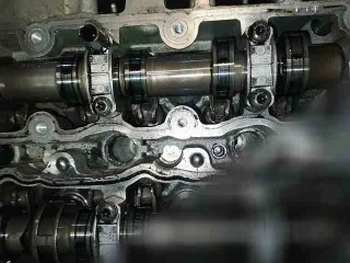 om651.901,a6510107116 двигатель Mercedes B W246 1.8л Арт 339354416, вид 9