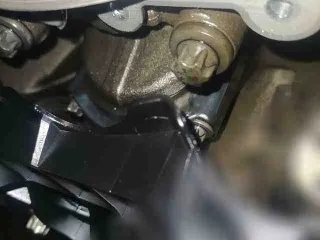 om651.901,a6510107116 двигатель Mercedes B W246 1.8л Арт 339354416, вид 10