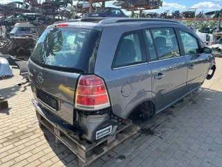 13187902 Модуль телефона Opel Zafira B Арт 168843, вид 7