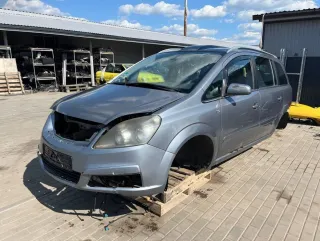 13187902 Модуль телефона Opel Zafira B Арт 168843, вид 8