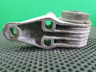 8E0 501 522 M Кронштейн крепления балки подвески Audi A6 C5 (S6,RS6) Арт 94661172, вид 3