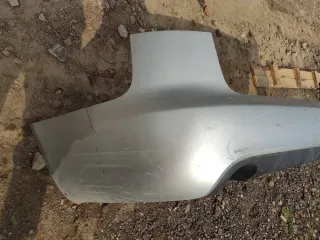  Бампер задний Audi A6 C6 (S6,RS6) Арт 94661227, вид 5