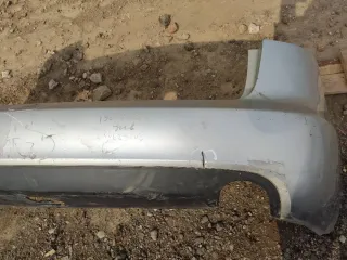  Бампер задний Audi A6 C6 (S6,RS6) Арт 94661227, вид 3