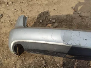  Бампер задний Audi A6 C6 (S6,RS6) Арт 94661227, вид 4