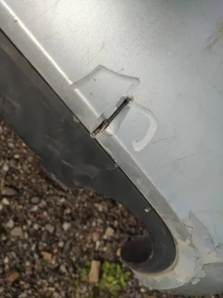  Бампер задний Audi A6 C6 (S6,RS6) Арт 94661227, вид 10