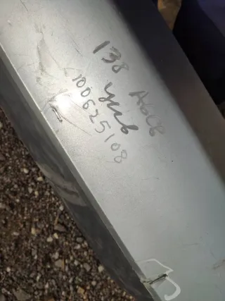  Бампер задний Audi A6 C6 (S6,RS6) Арт 94661227, вид 11