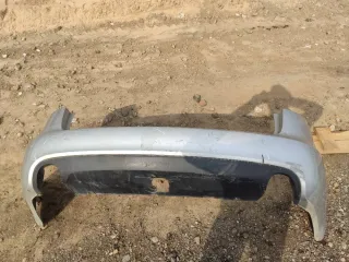  Бампер задний Audi A6 C6 (S6,RS6) Арт 94661227, вид 1