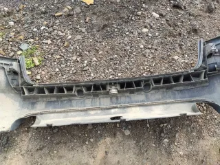  Бампер задний Audi A6 C6 (S6,RS6) Арт 94661227, вид 8