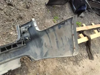  Бампер задний Audi A6 C6 (S6,RS6) Арт 94661227, вид 9