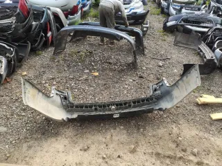  Бампер задний Audi A6 C6 (S6,RS6) Арт 94661227, вид 6