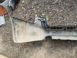  Бампер задний Audi A6 C6 (S6,RS6) Арт 94661227, вид 7