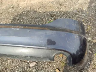 Бампер задний Audi A6 C6 (S6,RS6) Арт 94661235, вид 3