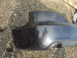  Бампер задний Audi A6 C6 (S6,RS6) Арт 94661235, вид 5