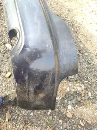  Бампер задний Audi A6 C6 (S6,RS6) Арт 94661235, вид 2