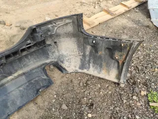  Бампер задний Audi A6 C6 (S6,RS6) Арт 94661235, вид 9