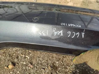  Бампер задний Audi A6 C6 (S6,RS6) Арт 94661235, вид 10