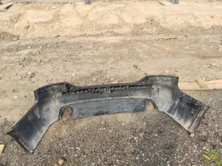  Бампер задний Audi A6 C6 (S6,RS6) Арт 94661235, вид 6