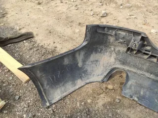  Бампер задний Audi A6 C6 (S6,RS6) Арт 94661235, вид 7