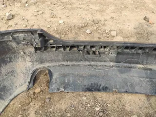  Бампер задний Audi A6 C6 (S6,RS6) Арт 94661235, вид 8