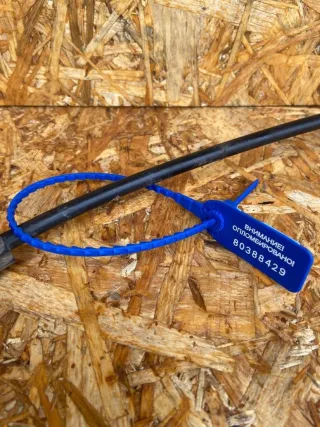  Трос спидометра Hyundai Elantra J2 Арт 94661475, вид 3