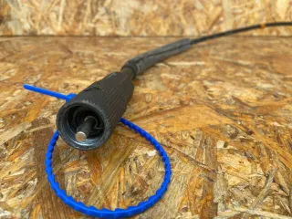  Трос спидометра Hyundai Elantra J2 Арт 94661475, вид 4