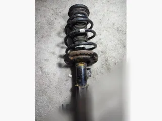  Стойка кузовная передняя правая Opel Insignia 1 Арт 148780441, вид 1