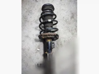  Стойка кузовная передняя правая Opel Insignia 1 Арт 148780441, вид 2