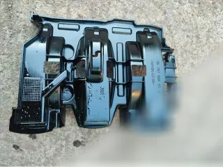 9676768480 Успокоитель масляный Peugeot 208 1.2л Арт 149944252, вид 1