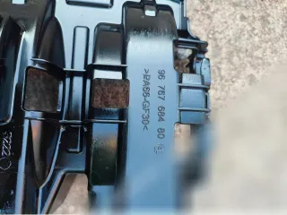 9676768480 Успокоитель масляный Peugeot 208 1.2л Арт 149944252, вид 2