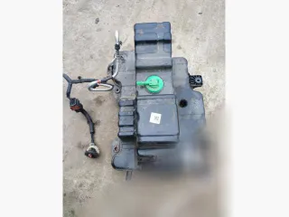  Бак AdBlue Renault Master 3 restailing Арт 152153280, вид 1