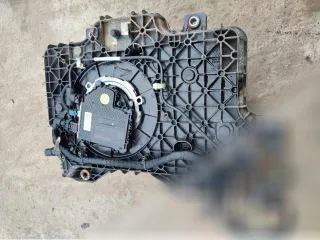  Бак AdBlue Renault Master 3 restailing Арт 152153280, вид 4