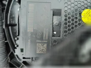  Бак AdBlue Renault Master 3 restailing Арт 152153280, вид 6