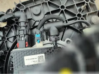  Бак AdBlue Renault Master 3 restailing Арт 152153280, вид 7