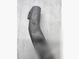  Наконечник рулевой BMW 1 F40 Арт 152598969, вид 3