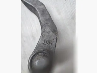  Наконечник рулевой BMW 1 F40 Арт 152598969, вид 4