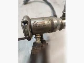 160726474R, A2C15889300 Форсунка Adblue Renault Master 3 restailing Арт 152607747, вид 3