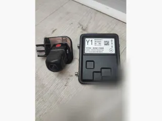 8646CF4040 Камера переднего вида Toyota C-HR Арт 152676067, вид 1