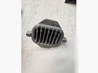 8U0941475C Модуль светодиодной подсветки Audi Q3 1 Арт 152804545, вид 1