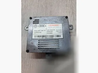 4G0907397R Блок розжига LED Audi A1 Арт 152804546, вид 1