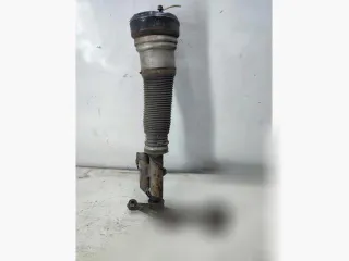  Пневмостойка передняя Mercedes S W220 Арт 152943267, вид 1