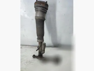  Пневмостойка передняя Mercedes S W220 Арт 152943267, вид 2
