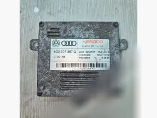 4g0907397q Блок розжига LED Volkswagen Passat B8 Арт 153808074, вид 1