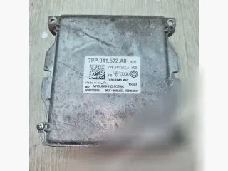 7pp941572ab Блок розжига LED Audi Q7 4M Арт 153808075, вид 1