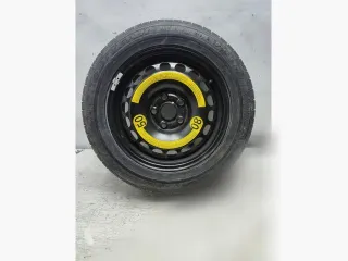  Колесо в сборе Volkswagen Passat B6 Арт 154273162, вид 4