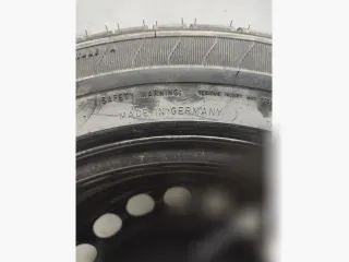  Колесо в сборе Volkswagen Passat B6 Арт 154273162, вид 7